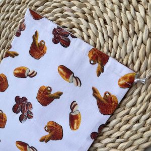 Kenyeres zsák - kenyeres