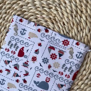 Kenyeres zsák - bálnás