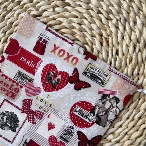 Kenyeres zsák - szerelem