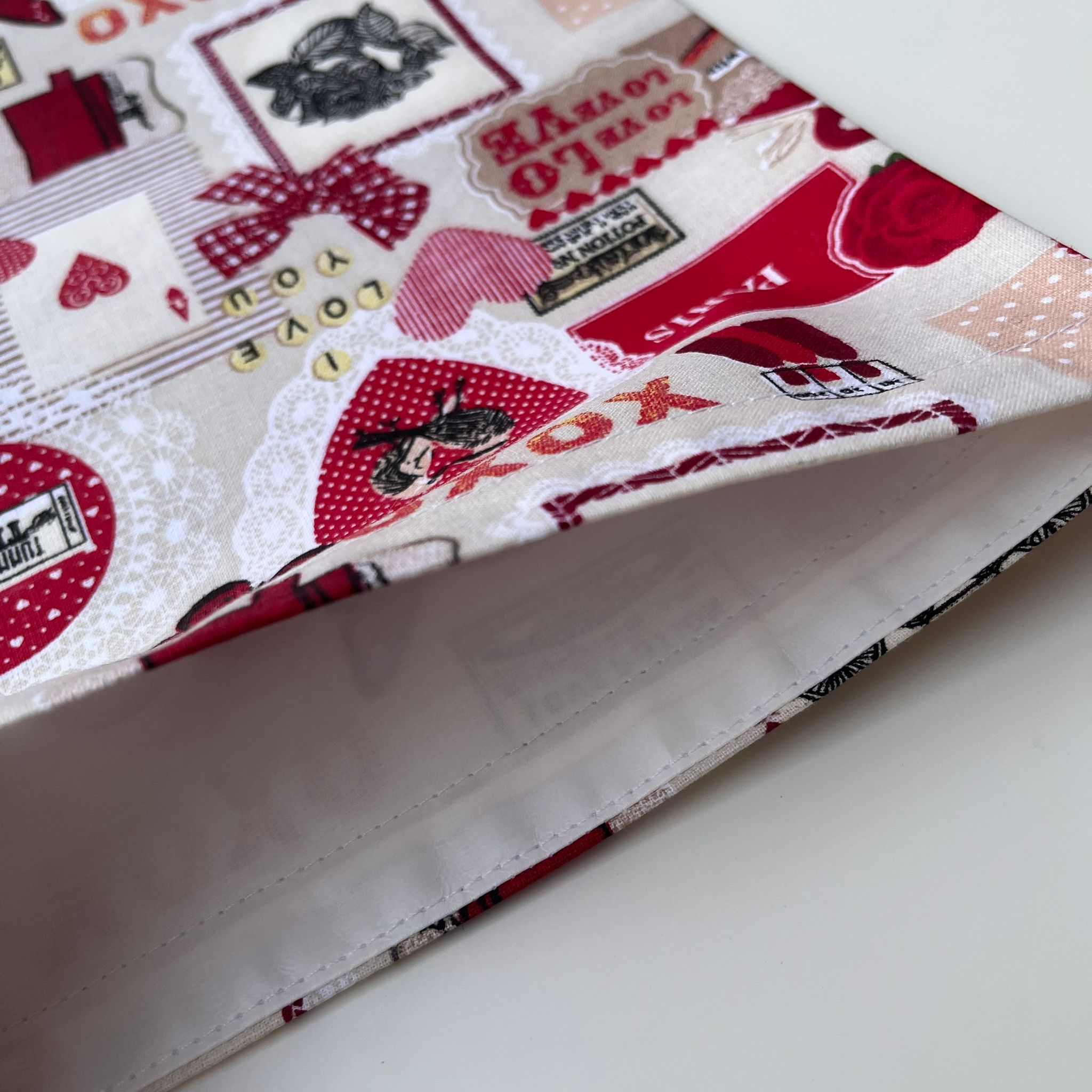 Kenyeres zsák - szerelem - Image 2