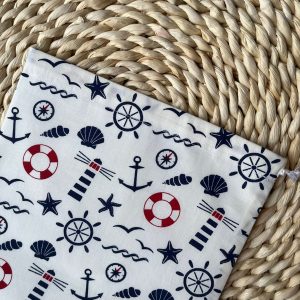 Kenyeres zsák - tengerészes