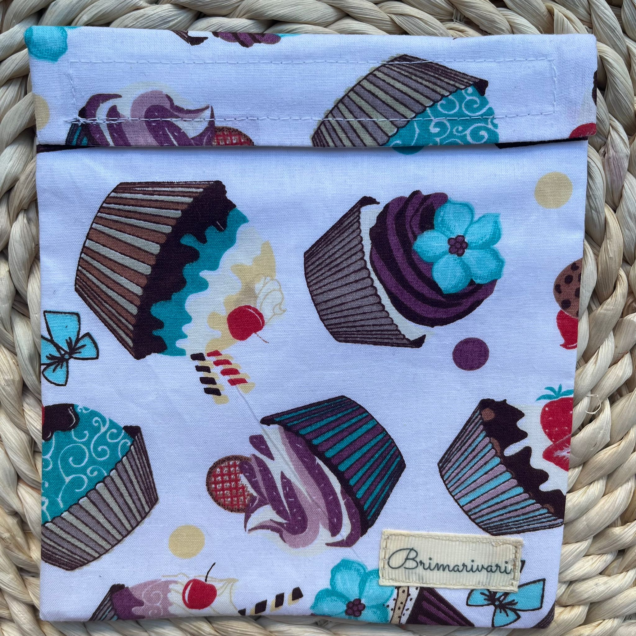 Uzsis tasak - muffinos - Image 2