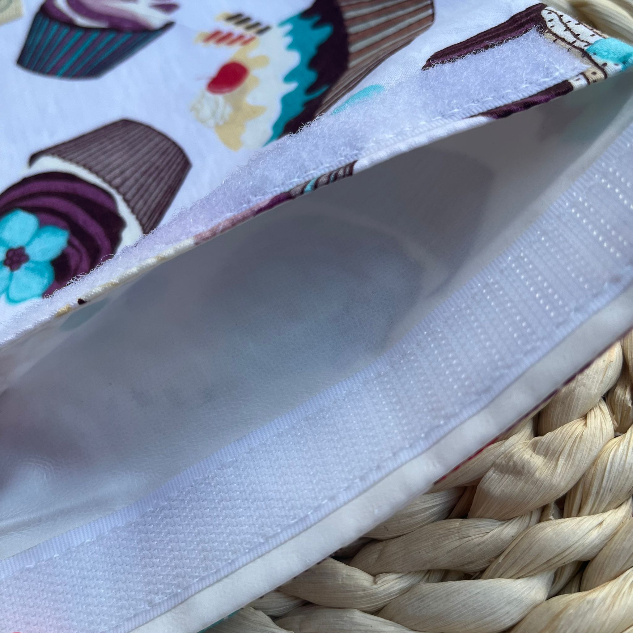 Uzsis tasak - muffinos - Image 3