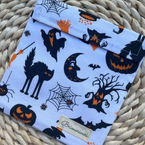 Uzsis tasak - Halloween