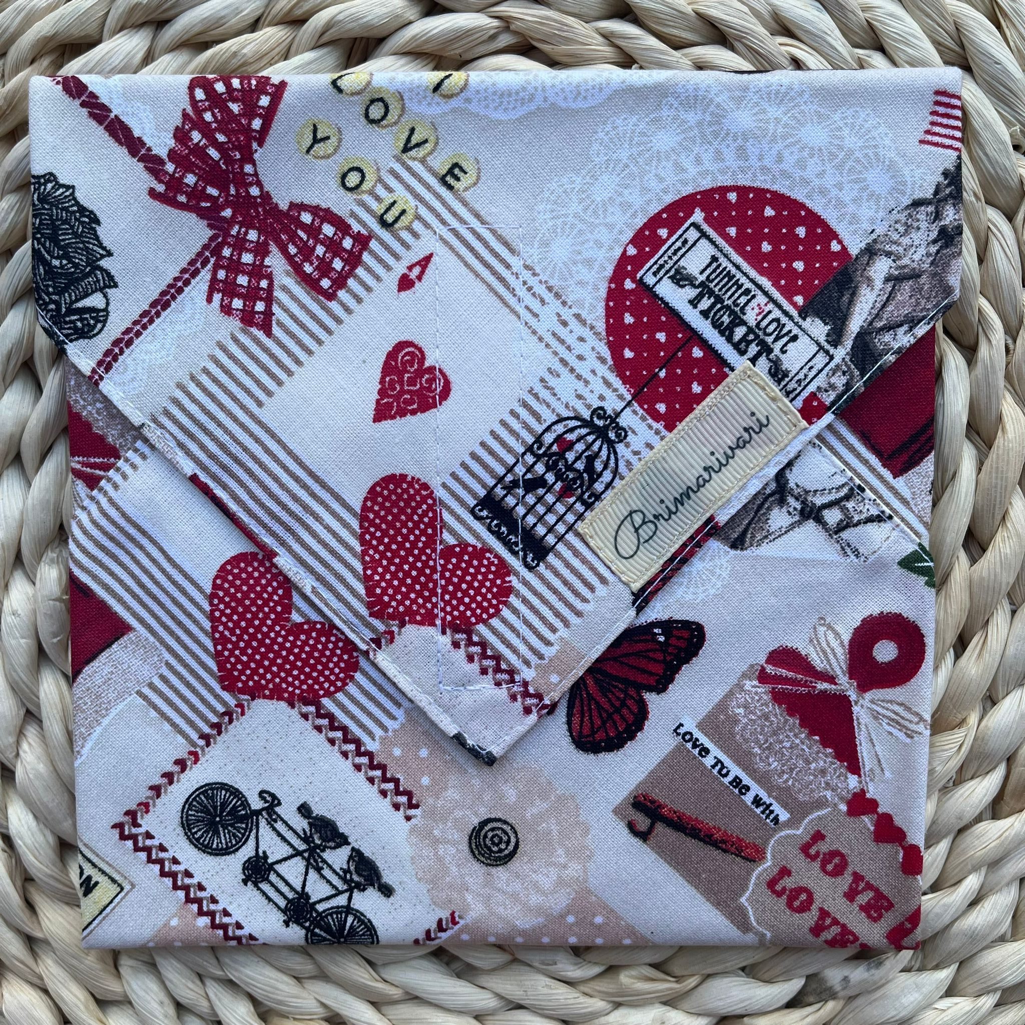 Újraszalvéta - szerelem - Image 3