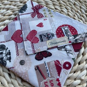 Újraszalvéta - szerelem