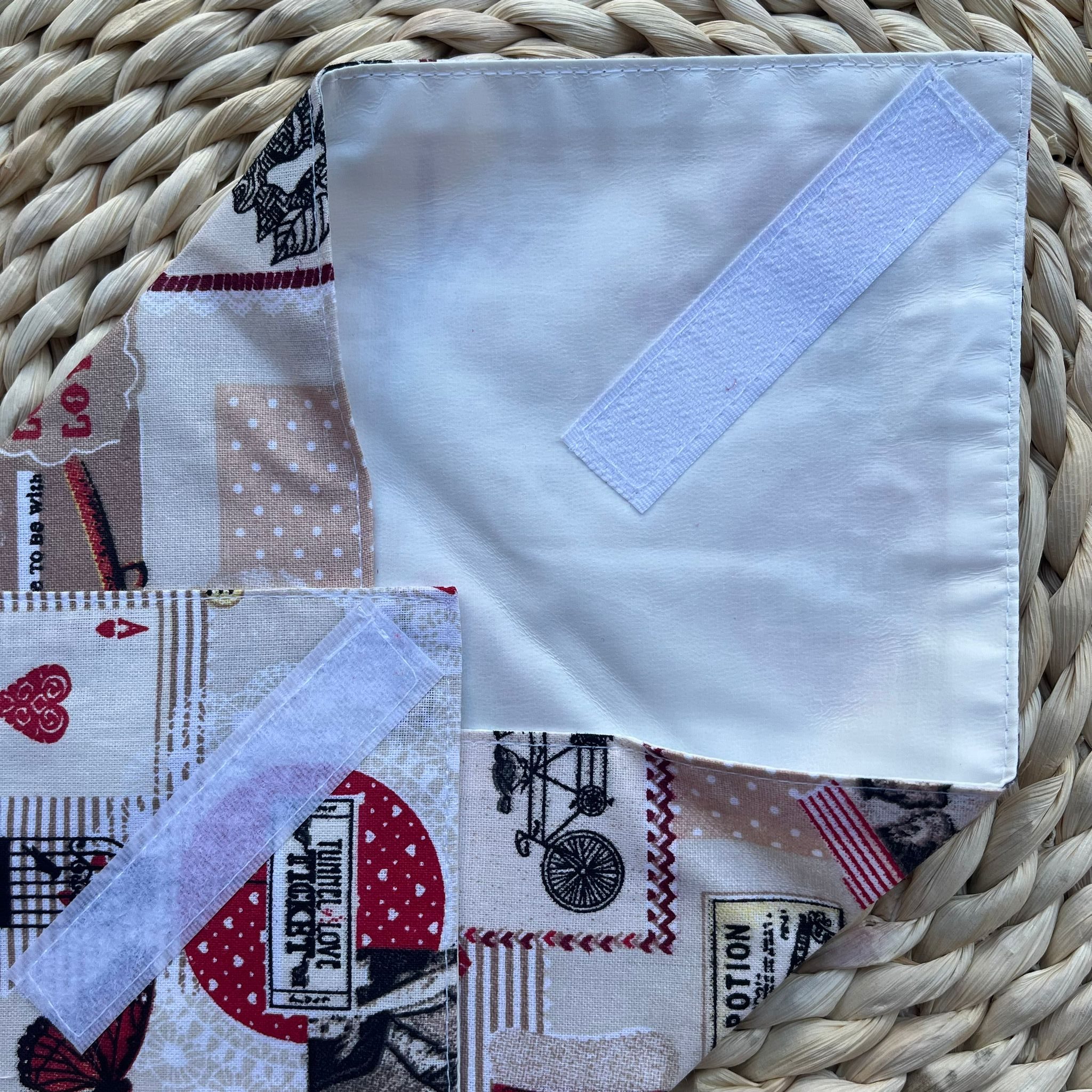 Újraszalvéta - szerelem - Image 2