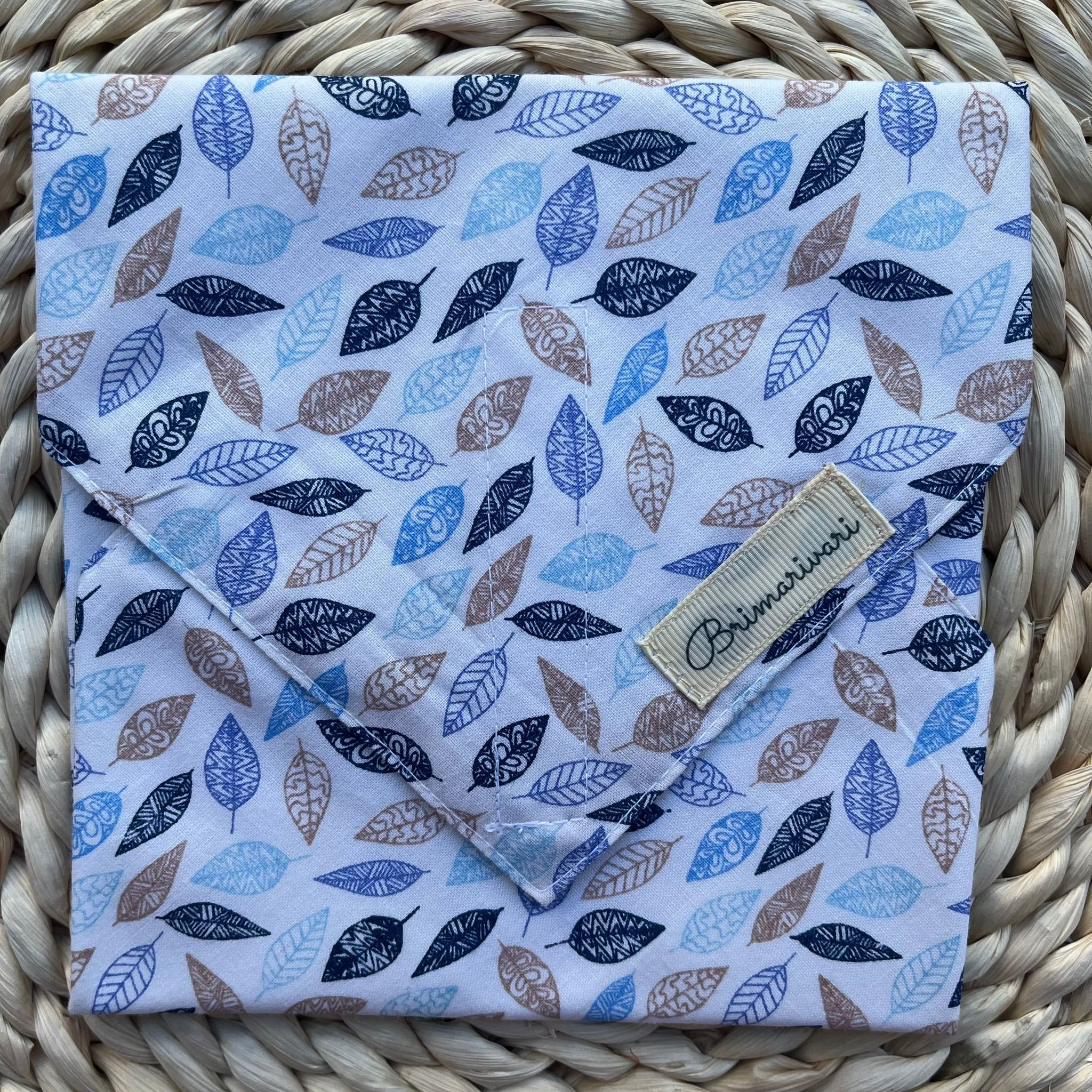 Újraszalvéta - őszi leveles - Image 3