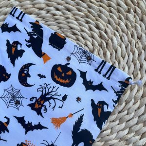 Kenyeres zsák - Halloween