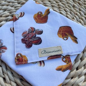 Újraszalvéta - kenyeres