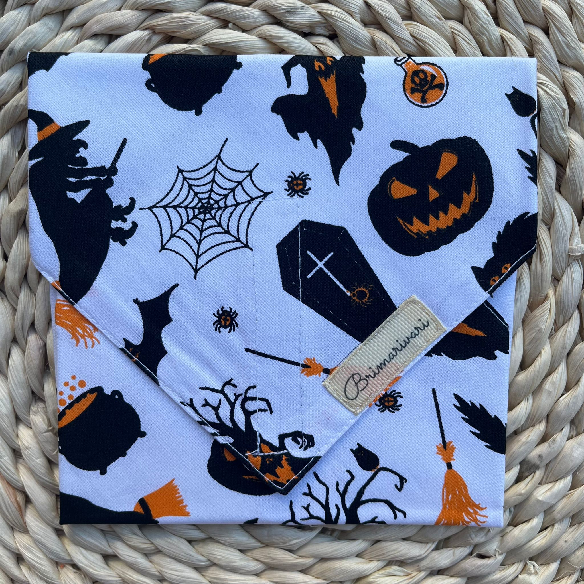 Újraszalvéta - Halloween - Image 2