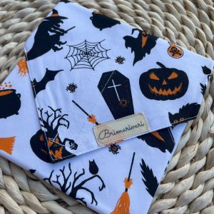 Újraszalvéta - Halloween