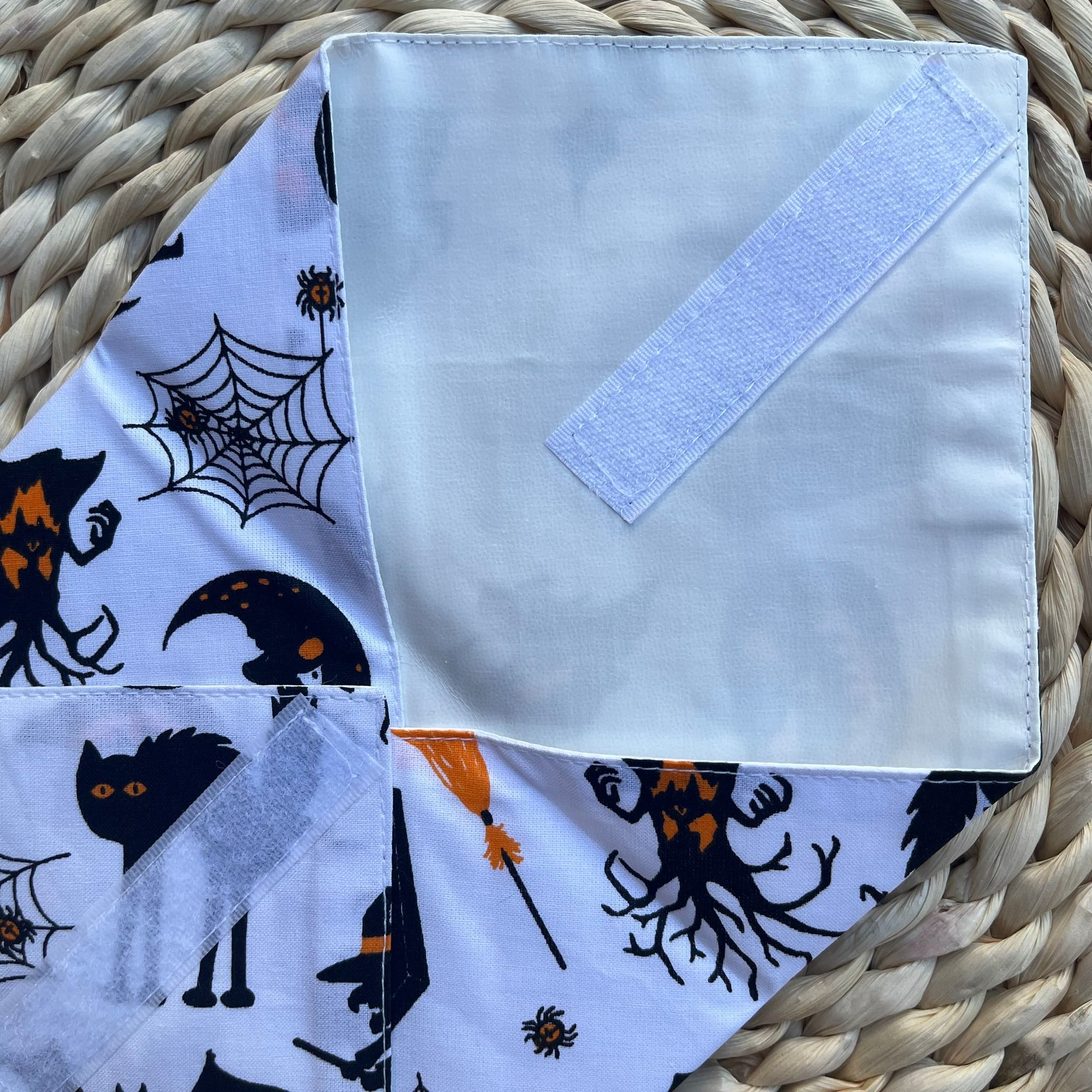 Újraszalvéta - Halloween - Image 3