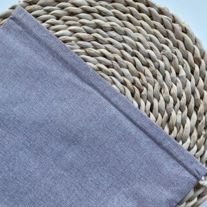 Kenyeres zsák - szürkésbarna (30x45cm)