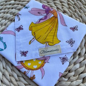 Újraszalvéta - tündéres