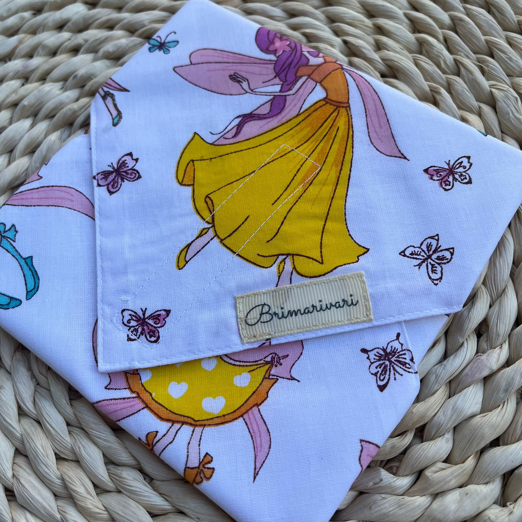 Újraszalvéta - tündéres