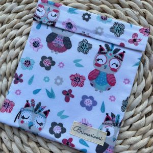 Uzsis tasak - baglyos