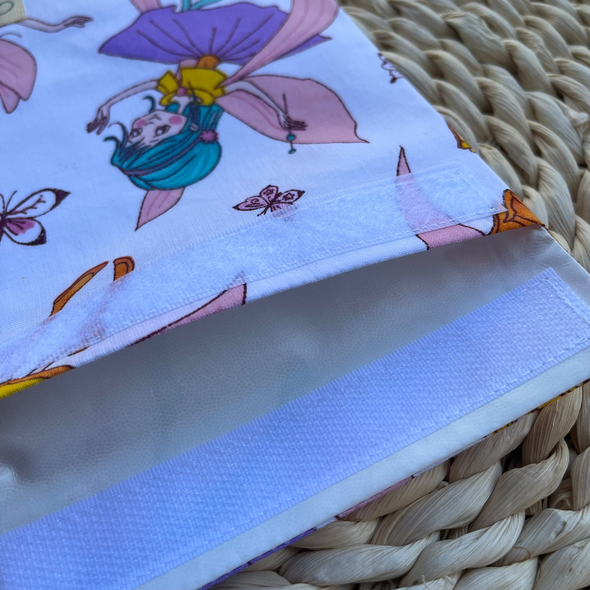 Uzsis tasak - tündéres - Image 2