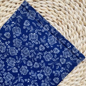 Kenyeres zsák - kékfestő