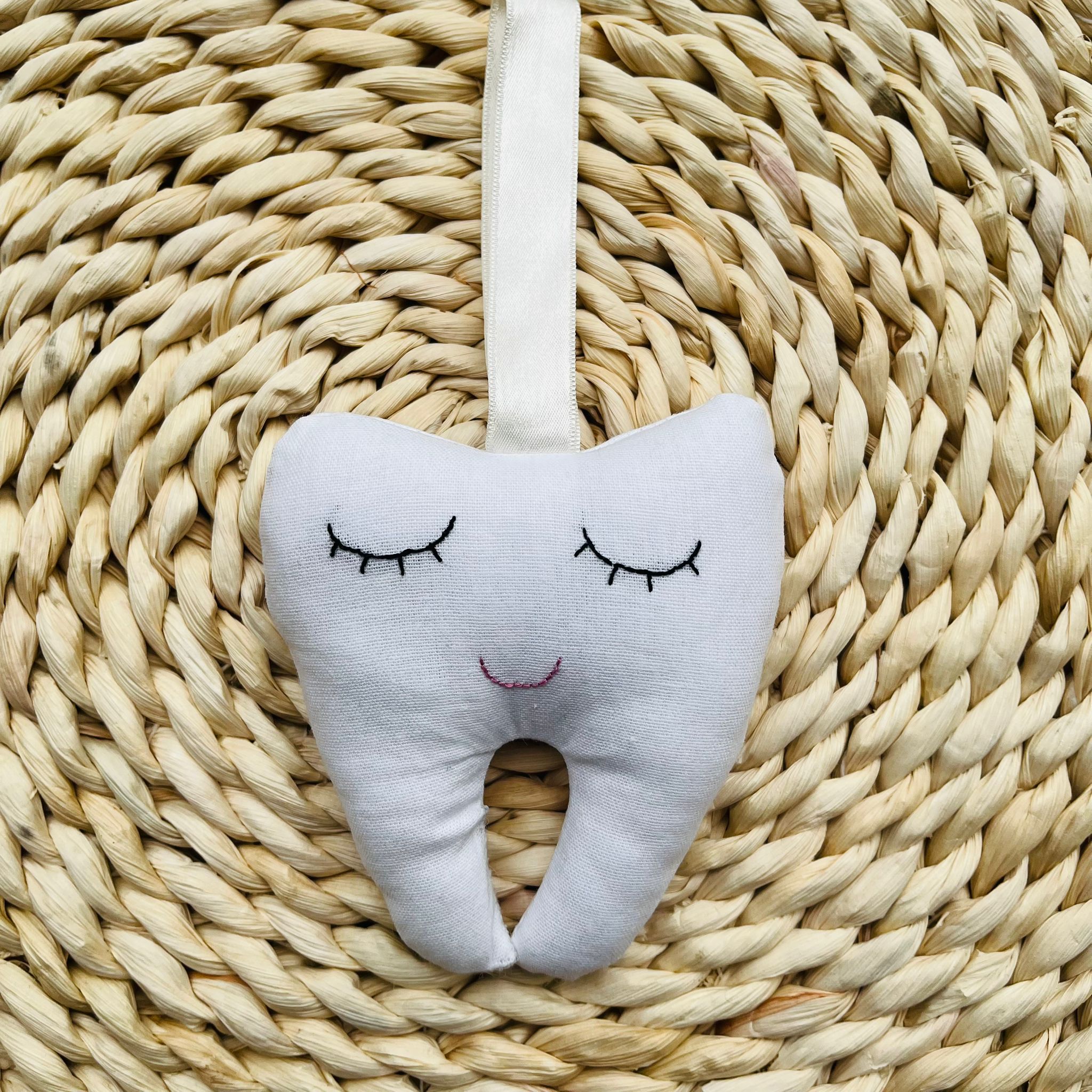 A Fogtündér segédje - plüss fogacska - 6 - Image 3