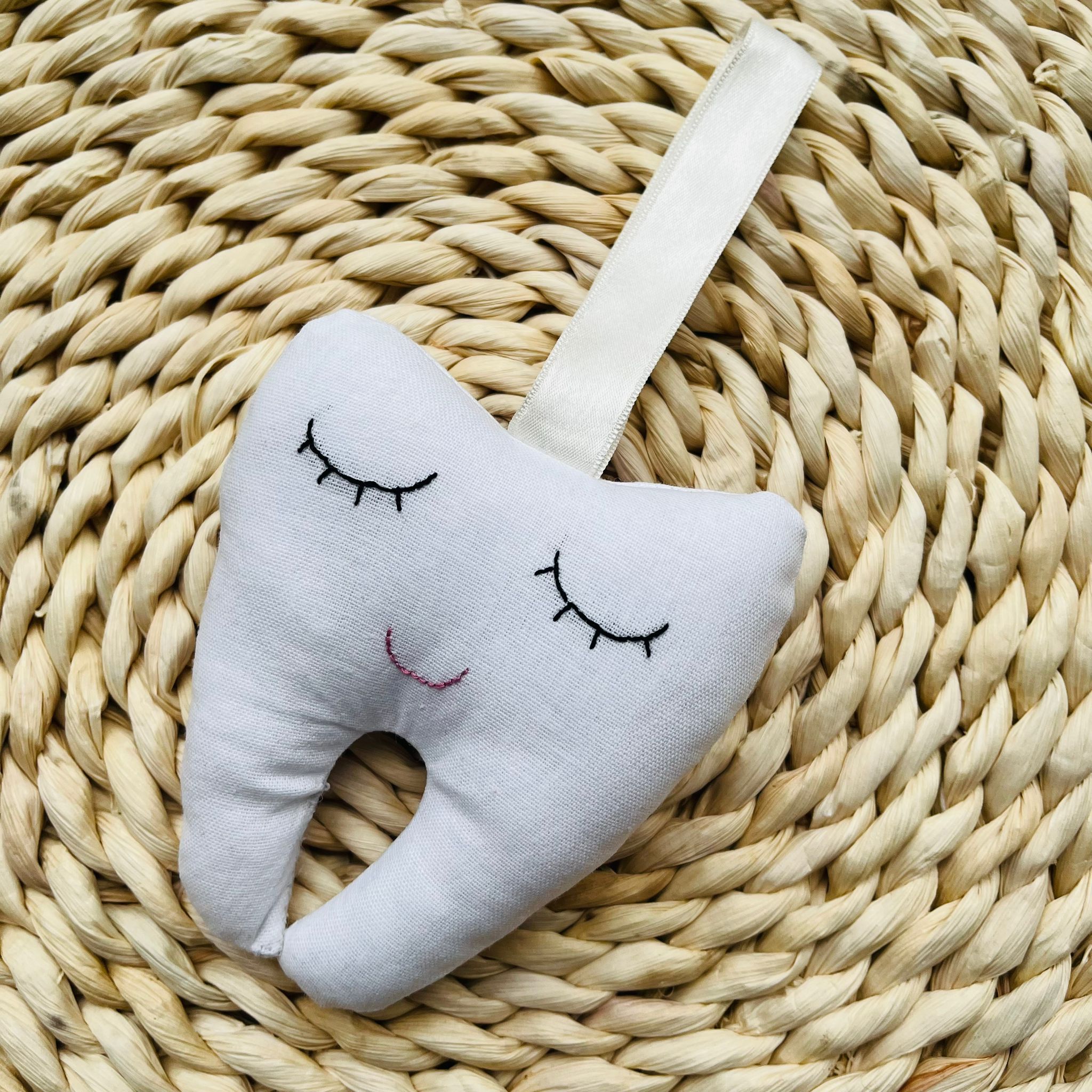 A Fogtündér segédje - plüss fogacska - 6 - Image 2