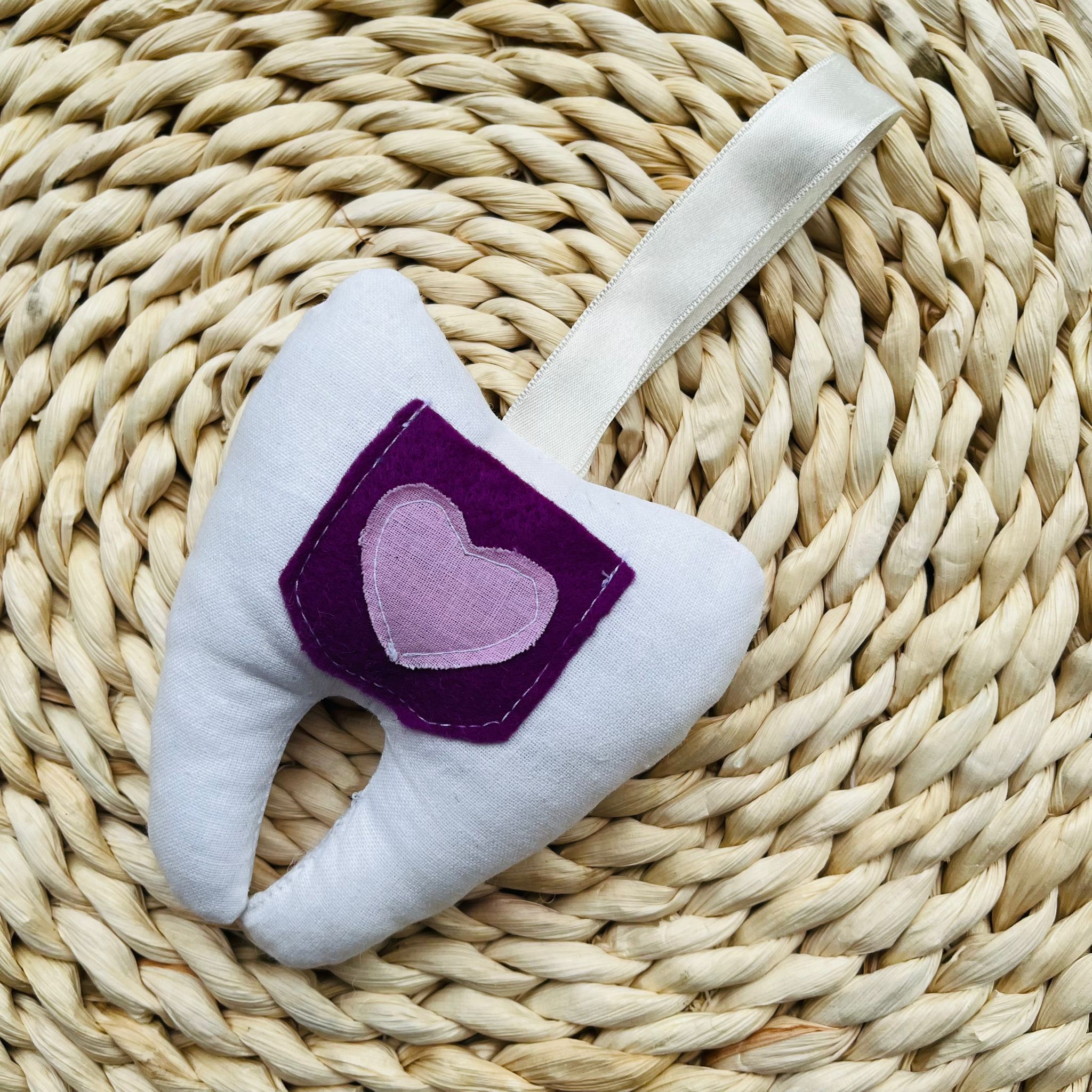 A Fogtündér segédje - plüss fogacska - 6 - Image 4