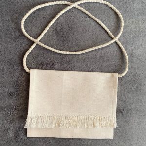 Ballagó tarisznya - sima